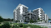 Apartament decomandat 3 camere 70mp Evolution