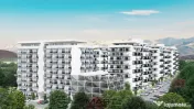 Apartament decomandat 3 camere 70mp Evolution 