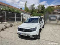 Dacia Duster Benzina+GPL | Fără accidente | Istoric complet Dacia