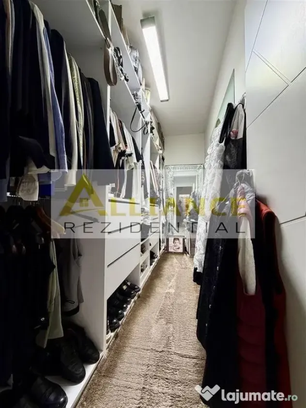 2 CAM OPEN SPACE METROU APARATORII PATRIEI MOBILAT UTILAT - Bucuresti (Bucuresti-Ilfov)