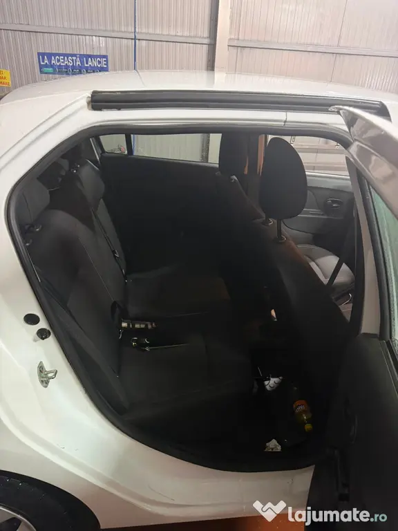 Dacia Logan 2020