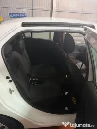 Dacia Logan 2020