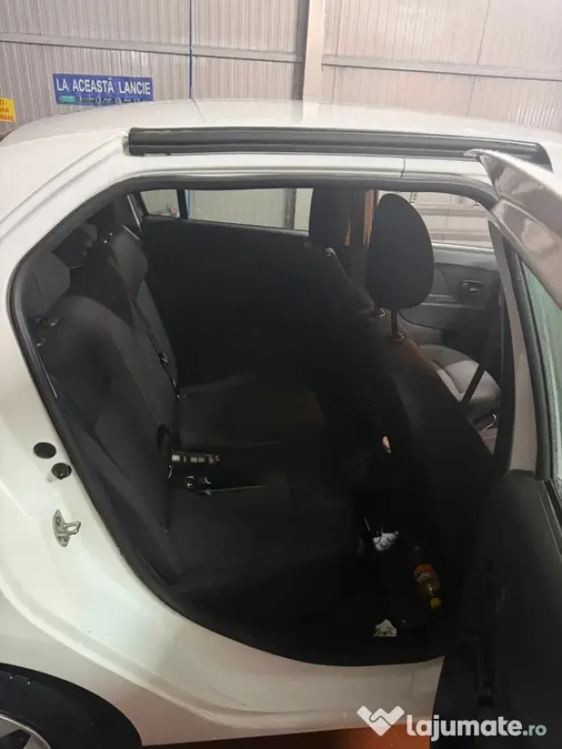 Dacia Logan 2020
