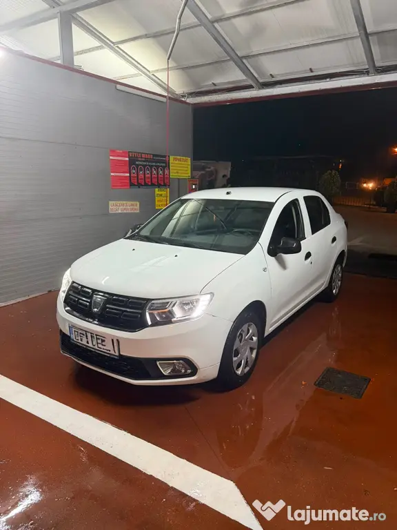 Dacia Logan 2020