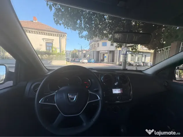 Dacia Logan 2020