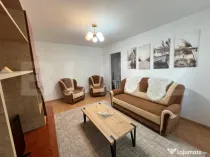 Apartament 2 camere, centrala si AC, zona Calea Severinului