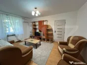 Apartament 2 camere, centrala si AC, zona Calea Severinului