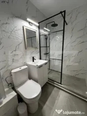 Apartament 2 camere, centrala si AC, zona Calea Severinului