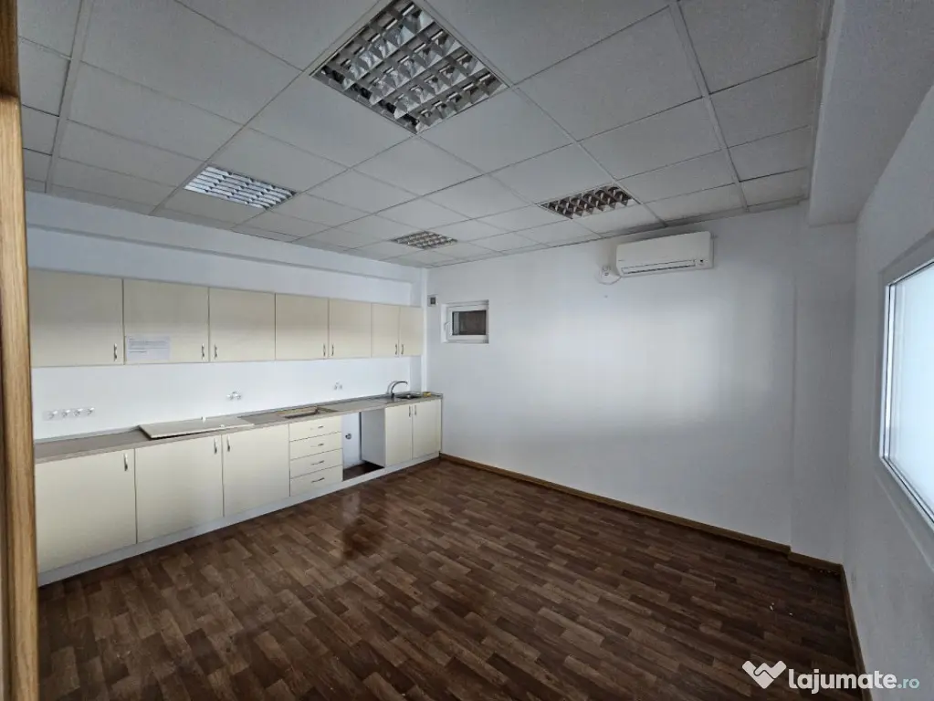 Spatiu comercial Calea Dumbravii - Sibiu (Sibiu)