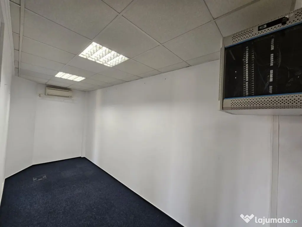 Spatiu comercial Calea Dumbravii - Sibiu (Sibiu)