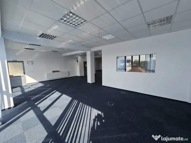 Spatiu comercial Calea Dumbravii - Sibiu (Sibiu)