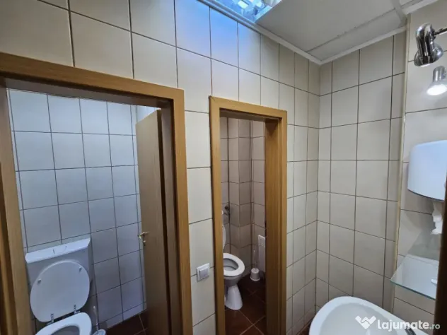 Spatiu comercial Calea Dumbravii - Sibiu (Sibiu)