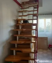 Casa Individuala 4 camere, 106 mp, teren 414 mp Cluj Napoca 