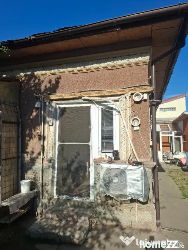 Particular vând casă plus teren 195 mp sector 1 Străulești - Bucuresti (Bucuresti-Ilfov)