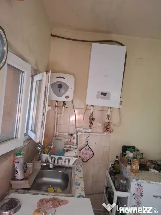 Particular vând casă plus teren 195 mp sector 1 Străulești - Bucuresti (Bucuresti-Ilfov)