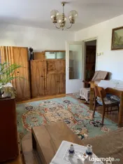 Apartament 2 camere decomandat 52 mp Zorilor Cluj Napoca 