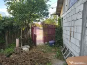 Imobil Nefinalizat în apropierea Primăriei din 1 Decembrie Ilfov 