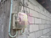 Imobil Nefinalizat în apropierea Primăriei din 1 Decembrie Ilfov 