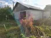 Imobil Nefinalizat în apropierea Primăriei din 1 Decembrie Ilfov 