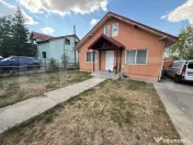 Casa parter, 62 mp utili, 247 mp teren, zona Magnolia 