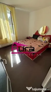 Inchiriez apartament 2 camere zona Centrala