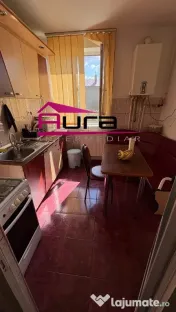 Inchiriez apartament 2 camere zona Centrala