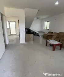 Casă P+1+M cu teren de până la 2.000 mp