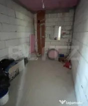 Casă P+1+M cu teren de până la 2.000 mp 