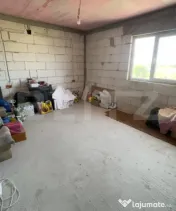Casă P+1+M cu teren de până la 2.000 mp 