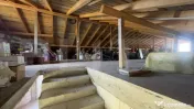 Casă P+1+M cu teren de până la 2.000 mp 
