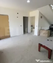 Casă P+1+M cu teren de până la 2.000 mp 