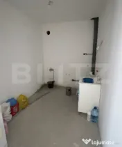 Casă P+1+M cu teren de până la 2.000 mp 
