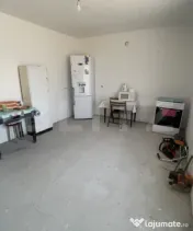 Casă P+1+M cu teren de până la 2.000 mp 