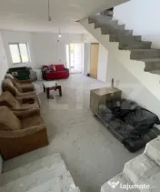Casă P+1+M cu teren de până la 2.000 mp 
