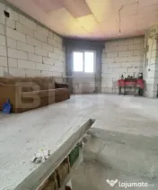 Casă P+1+M cu teren de până la 2.000 mp 