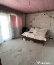 Casă P+1+M cu teren de până la 2.000 mp 