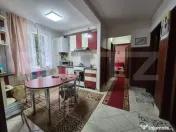Apartament 3 camere, 66 mp, mobilat, etaj 2 – Dambu Pietro