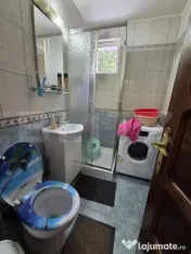 Apartament 3 camere, 66 mp, mobilat, etaj 2 – Dambu Pietro