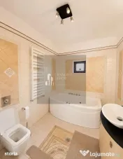 Casa individuala Tineretului / Oraselul copiilor