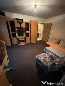 Rebreanu - 2 Camere - Etaj intermediar - Centrala proprie