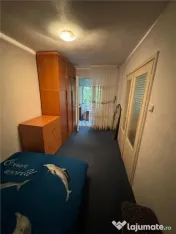 Rebreanu - 2 Camere - Etaj intermediar - Centrala proprie 