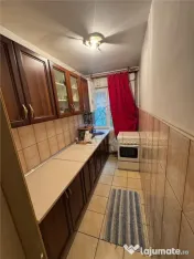 Rebreanu - 2 Camere - Etaj intermediar - Centrala proprie 