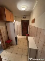 Rebreanu - 2 Camere - Etaj intermediar - Centrala proprie 