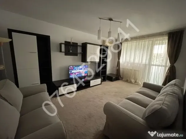 Apt. 3 cam. Drm. Taberei, renovat,langa metrou C-tin Brancusi, parcare - Bucuresti (Bucuresti-Ilfov)