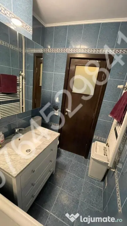 Apt. 3 cam. Drm. Taberei, renovat,langa metrou C-tin Brancusi, parcare - Bucuresti (Bucuresti-Ilfov)