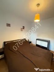 Apt. 3 cam. Drm. Taberei, renovat,langa metrou C-tin Brancusi, parcare 