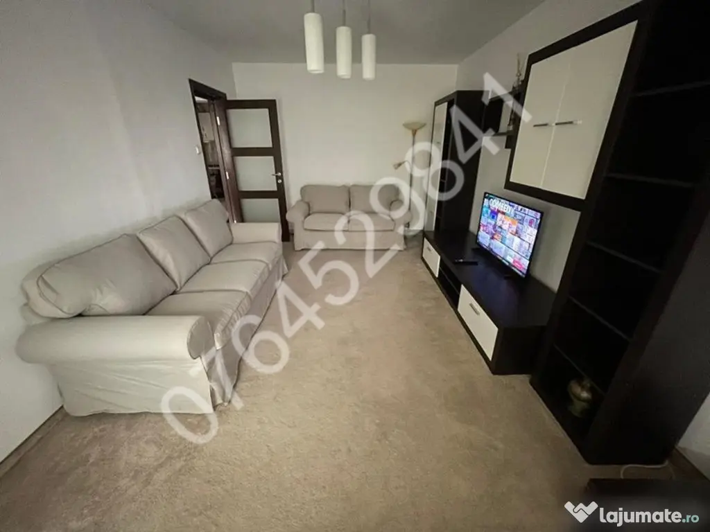 Apt. 3 cam. Drm. Taberei, renovat,langa metrou C-tin Brancusi, parcare - Bucuresti (Bucuresti-Ilfov)