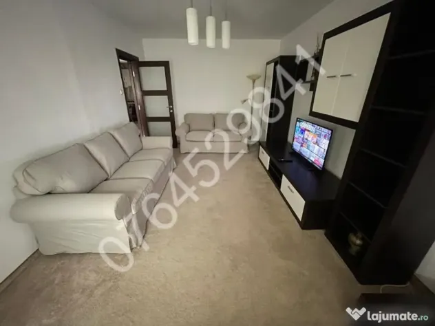Apt. 3 cam. Drm. Taberei, renovat,langa metrou C-tin Brancusi, parcare - Bucuresti (Bucuresti-Ilfov)