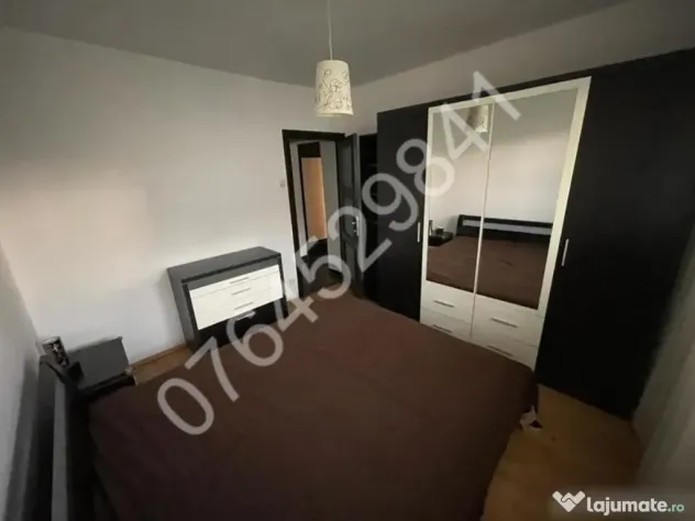 Apt. 3 cam. Drm. Taberei, renovat,langa metrou C-tin Brancusi, parcare - Bucuresti (Bucuresti-Ilfov)