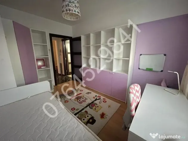 Apt. 3 cam. Drm. Taberei, renovat,langa metrou C-tin Brancusi, parcare - Bucuresti (Bucuresti-Ilfov)